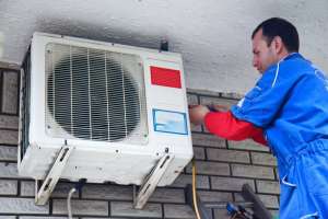 24/7 and Emergency HVAC Near Praha, TX | Air Conidtioning and Heating Contractors