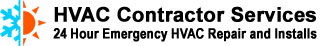 Praha HVAC Services